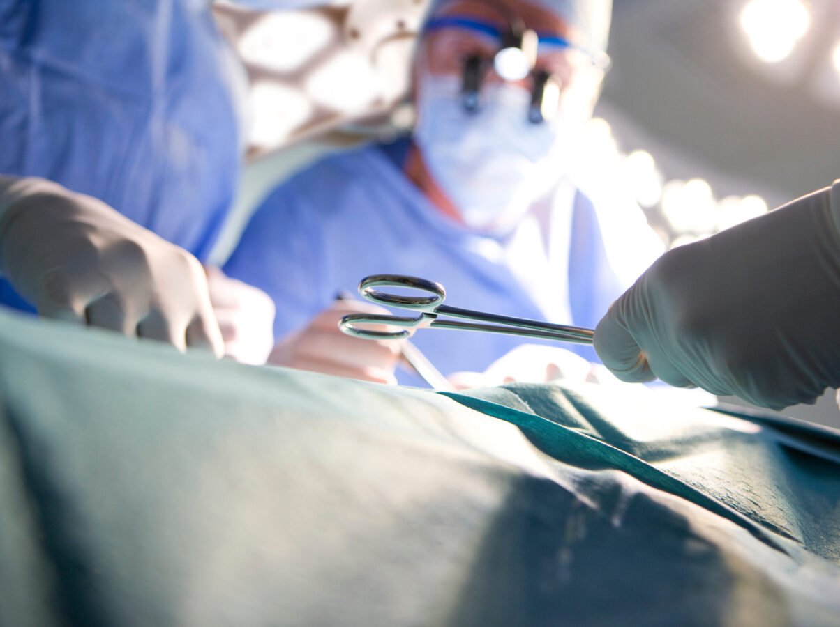 Surgery